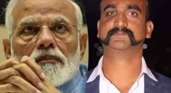 భారతీయ పైలట్ ని పాకిస్తాన్ ఎందుకు విడిచిపెట్టింది..?