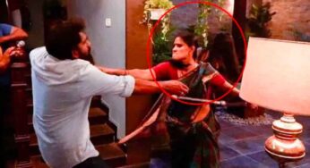 విక్రమ్ సినిమాలో ఫైట్లు చేసిన ఆ పనిమనిషి ఎవరో తెలుసా?