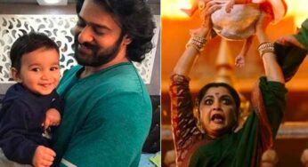 బాహుబలి లో కనిపించిన ఆ 18 రోజుల చిన్నారి ఎవరో తెలుసా..? చిన్నారి గురించి షాకింగ్ నిజాలు ఇవే..!