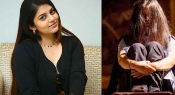 మసూద మూవీలో దయ్యం పట్టిన అమ్మాయి ఎవరో తెలుసా..?