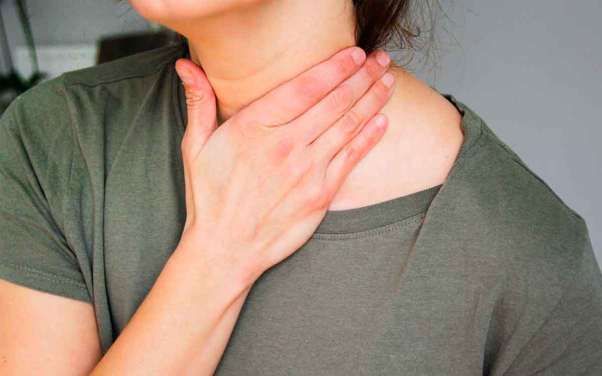 if you are getting bile juice in throat follow these tips 