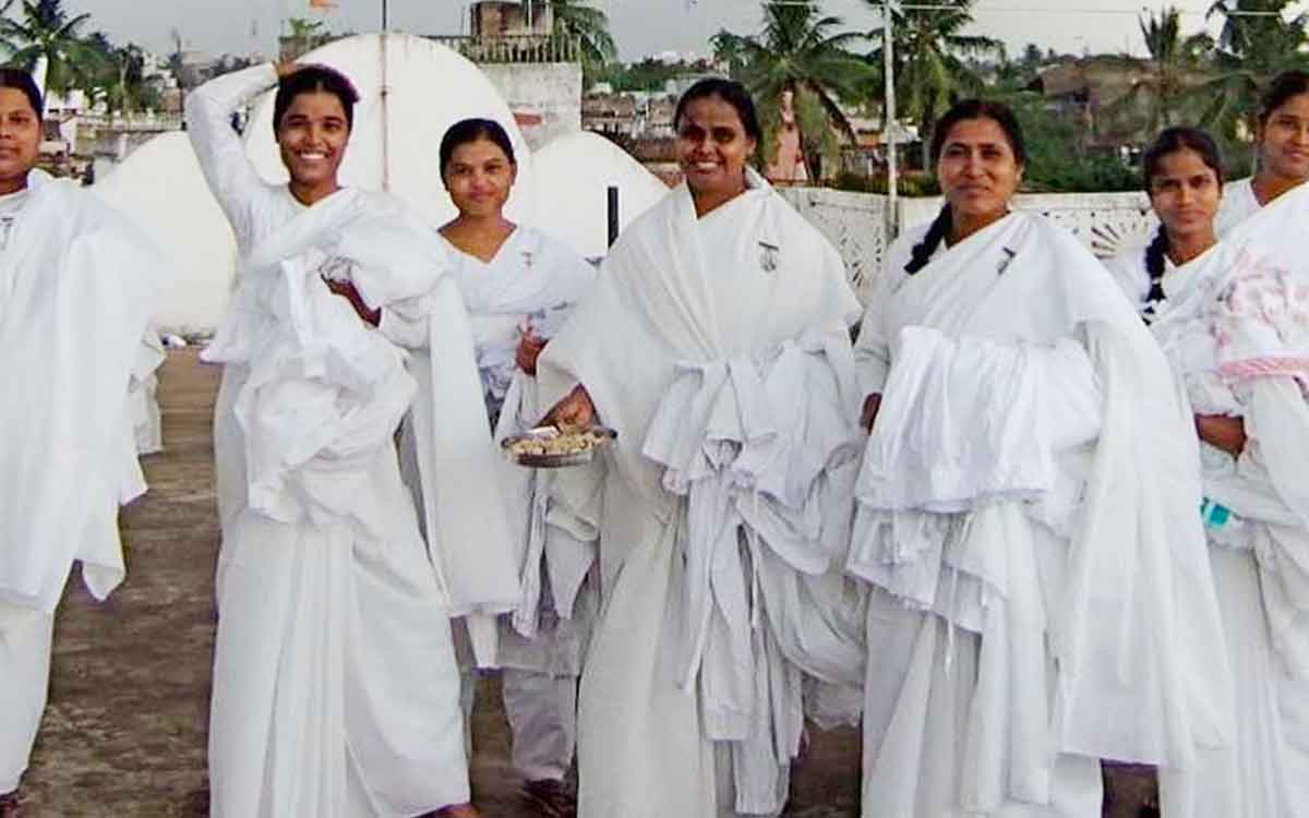 who are brahmakumaris what they will do 