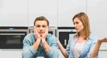 మీ లైఫ్ పాట్నర్ తో ఈ 5అబద్ధాలు చెబితే.. మీ మధ్య ప్రేమ పెరుగుతుందంట!