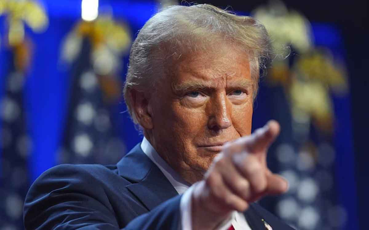 inetesting facts to know about donald trump 