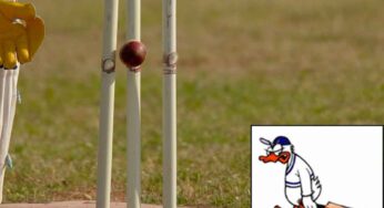 క్రికెట్ లో 0( జీరో) కి ఔట్ అయితే…డ‌కౌట్ అంటారెందుకు?