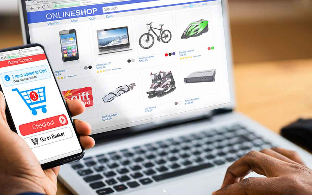man ordered phones worth rs 1 lakh from online what happened next 