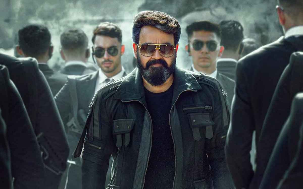 how is mohan lal empuraan movie 