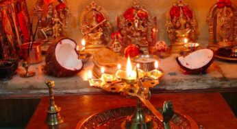 హార‌తిని క‌ళ్ల‌కు అద్దుకోకూడ‌ద‌ట‌.. ఏం జ‌రుగుతుందంటే..?