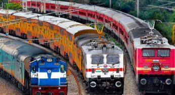 ఇండియ‌న్ రైల్వే లో ఎక్స్‌ప్రెస్ ట్రెయిన్ డ్రైవ‌ర్ వేత‌నం ఎంతో తెలుసా? రైల్వేస్ గురించి 11 షాకింగ్ నిజాలు!