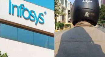 బైక్ ట్యాక్సీ నడుపుతున్న ఇన్ఫోసిస్ ఉద్యోగి… ఎందుకంటే…?