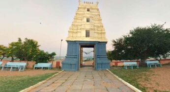 నిమ్మచెట్టునే శివలింగంగా ప్రతిష్టించిన ధర్మరాజు.. ఈ ఆలయం ఎక్కడ ఉంది..? ప్రత్యేకత ఏంటో తెలుసా?