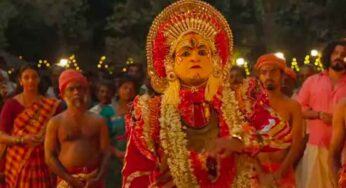 కాంతార సినిమాలో ఈ మిస్టేక్ ను గమనించారా?