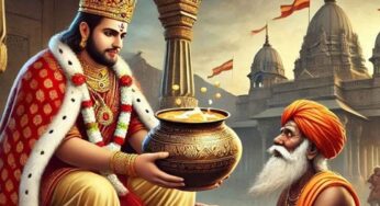 మ‌న‌కు రాసి పెట్టి ఉంటే క‌చ్చితంగా మ‌న‌కే ద‌క్కుతుంది.. అద్భుత‌మైన క‌థ‌..