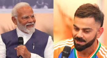 కోహ్లీ, మోడీ, బిల్ గేట్స్….వీళ్లంతా ఉదయం ఎన్నిగంటలకు నిద్రలేస్తారో తెలుసా?