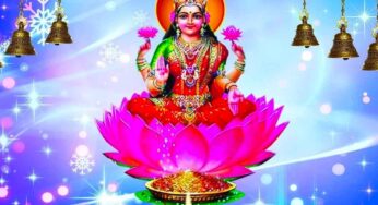 ల‌క్ష్మీదేవి అనుగ్ర‌హం ల‌భించాలంటే మీ ఇంట్లో ఇలా చేయండి..