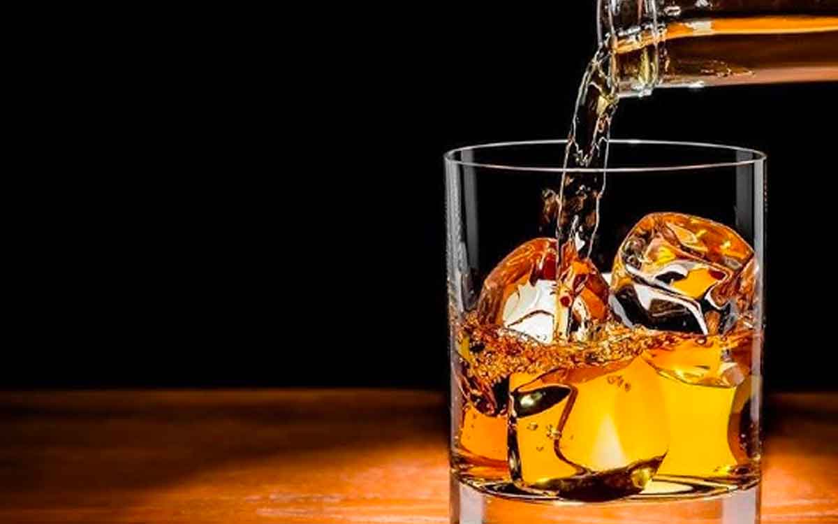 why liquor have no expiry date 