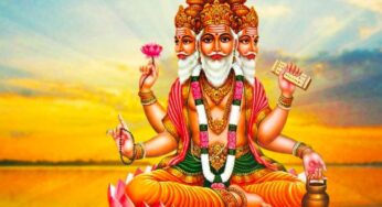 బ్ర‌హ్మ త‌ల‌రాత‌ను రాస్తే అది క‌చ్చితంగా జ‌రిగే తీరుతుంది.. ఈ క‌థే అందుకు ఉదాహ‌ర‌ణ‌..