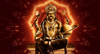 శ‌నీశ్వ‌రుడి ప్ర‌భావం నుంచి త‌ప్పించుకోవాలంటే ఇలా చేయండి..!