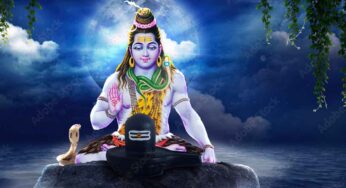 సోమ‌వారం నాడు ఇలా చేస్తే శివుడి అనుగ్ర‌హం పొంద‌వ‌చ్చు.. రుణ‌బాధ‌లు ఉండ‌వు..