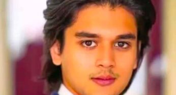 కేంద్ర మంత్రి కుమారుడు అయిన‌ప్ప‌టికీ సొంతంగా తన కాళ్ల‌పై తాను నిల‌బ‌డ్డ వ్య‌క్తి ఇత‌ను..