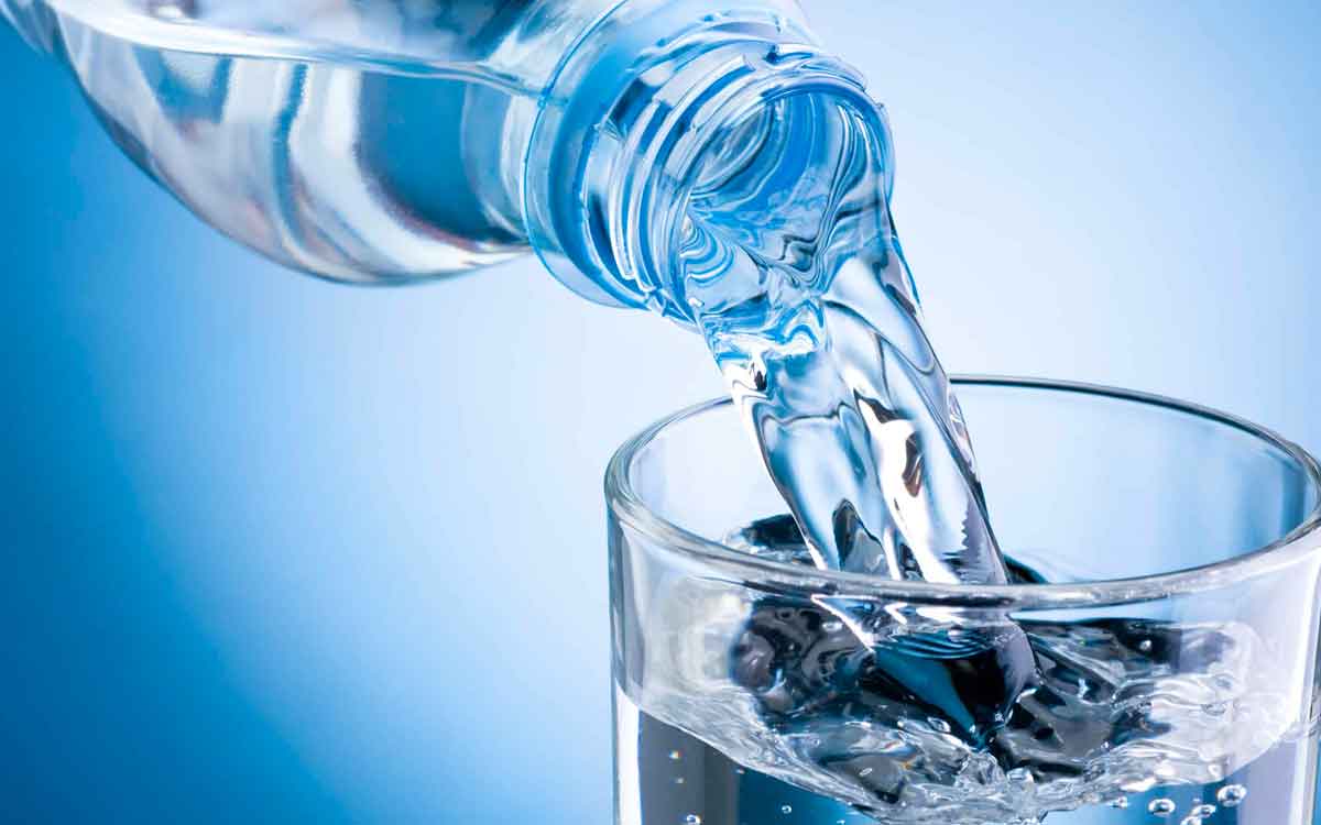 does mineral water has really minerals 