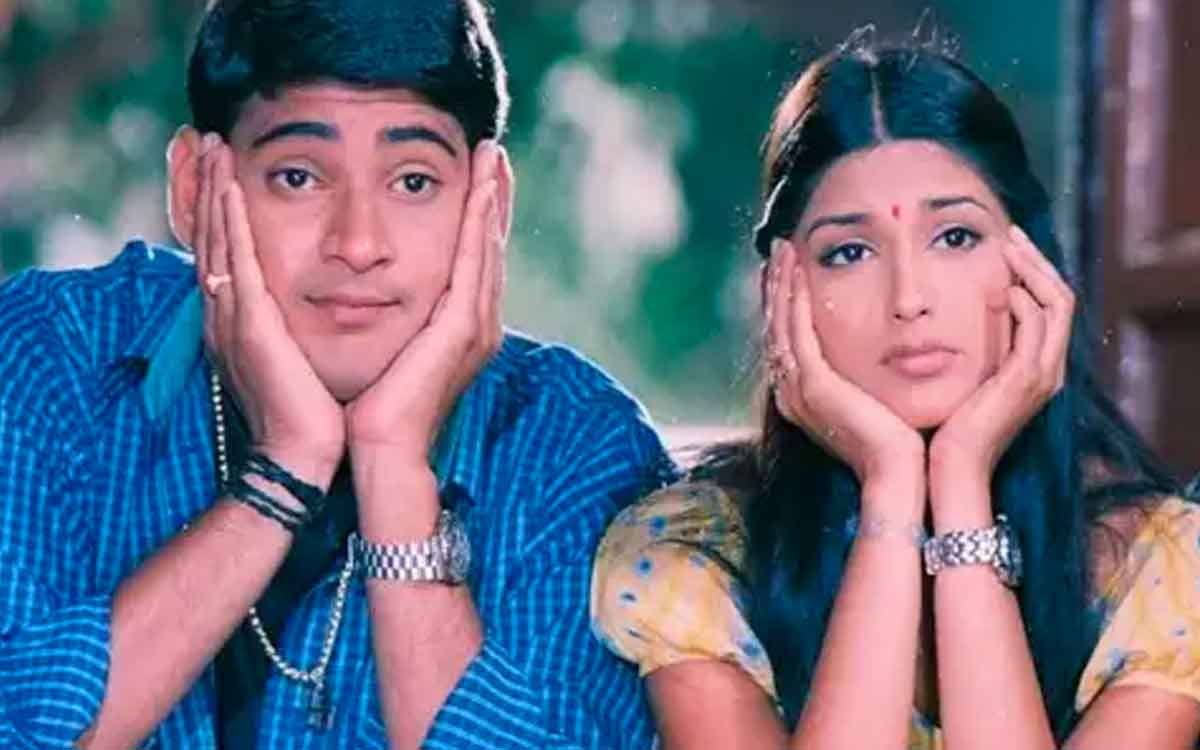 what is the relation between murari movie and rajeev gandhi 