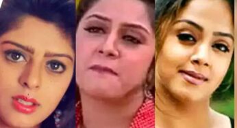 ముగ్గురు అక్క చెల్లెల్లతో నటించిన ఒకే ఒక్క స్టార్ హీరో ఎవరో తెలుసా..?