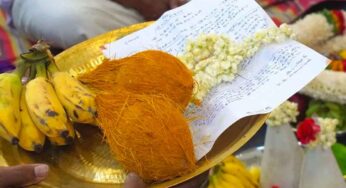 అరటి, కొబ్బరికాయలను మాత్రమే దేవుళ్లకు ఎందుకు సమర్పిస్తారో తెలుసా..?