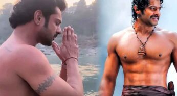సేమ్ to సేమ్ ప్రభాస్ లాగే ఉన్న ఈ వ్యక్తిని గమనించారా ? ఆ నటుడే… ఎవరో తెలుసా ?