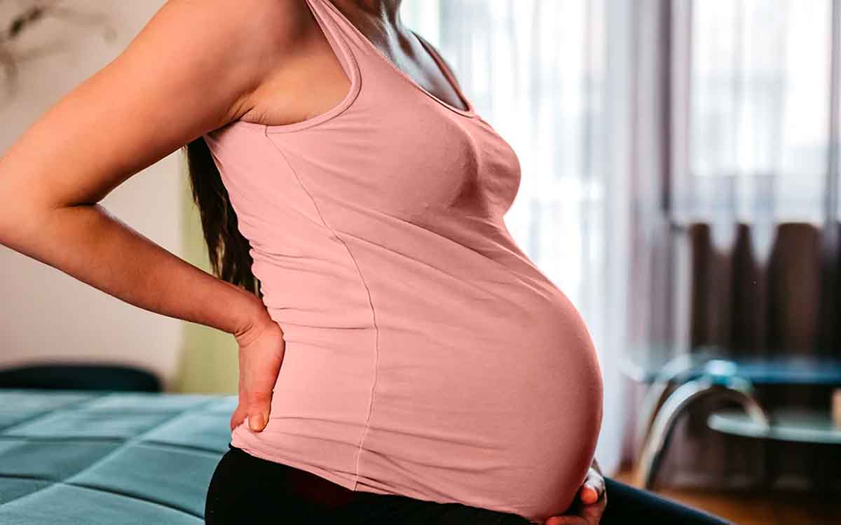 working women who are pregnant follow these tips 