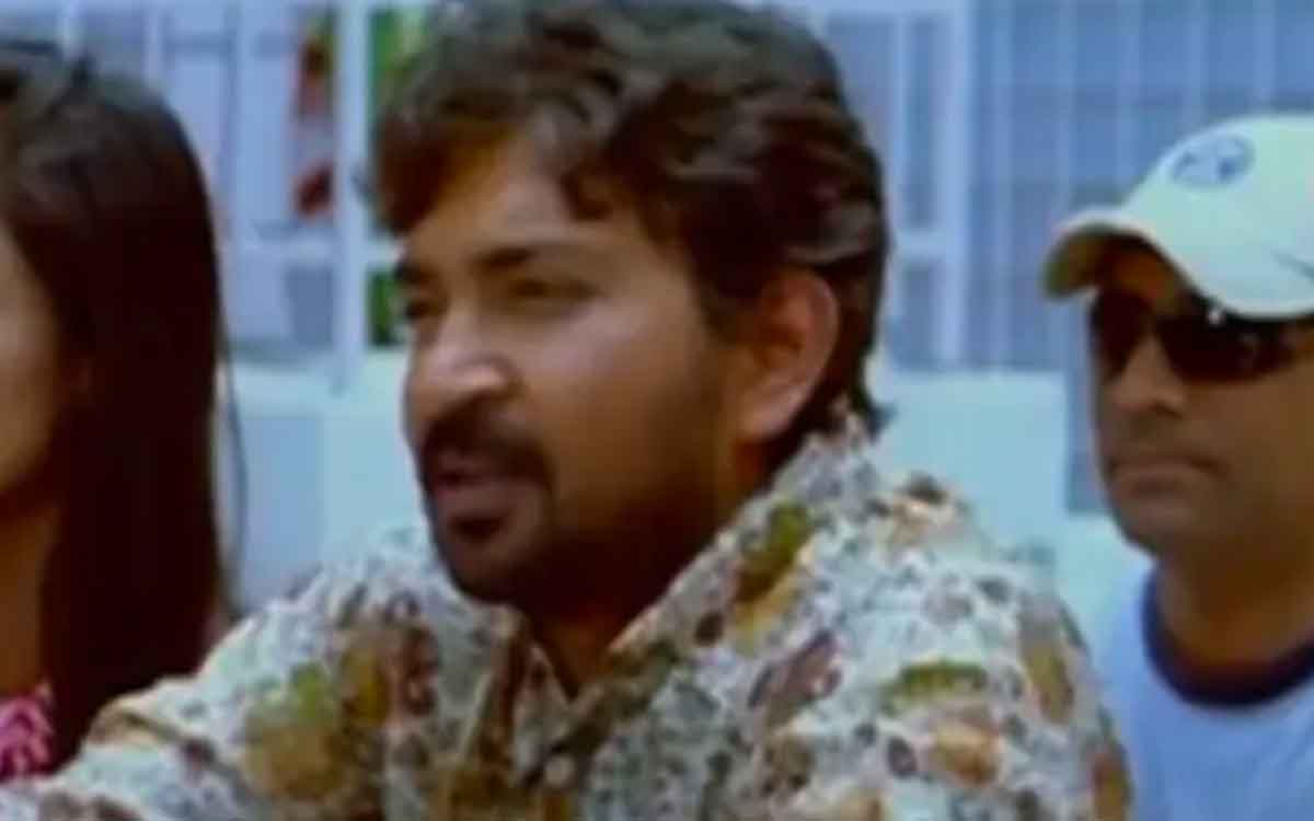 rajamouli also acted as guest in these movies 