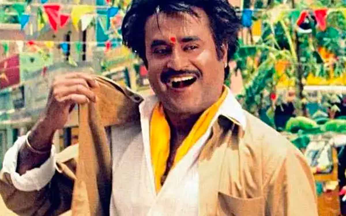 interesting facts about rajinikanth life 