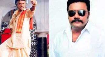 పెదరాయుడు సినిమాకి సాయి కుమార్ కి ఉన్న సంబంధం ఏంటంటే ?