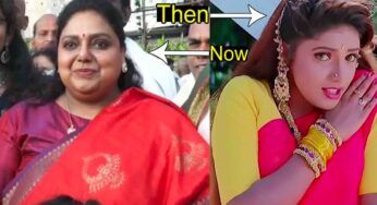 పెళ్లి సందడి హీరోయిన్ రవళిగుర్తుందా ? ఇప్పుడేంతలా మారిపోయిందంటే ?
