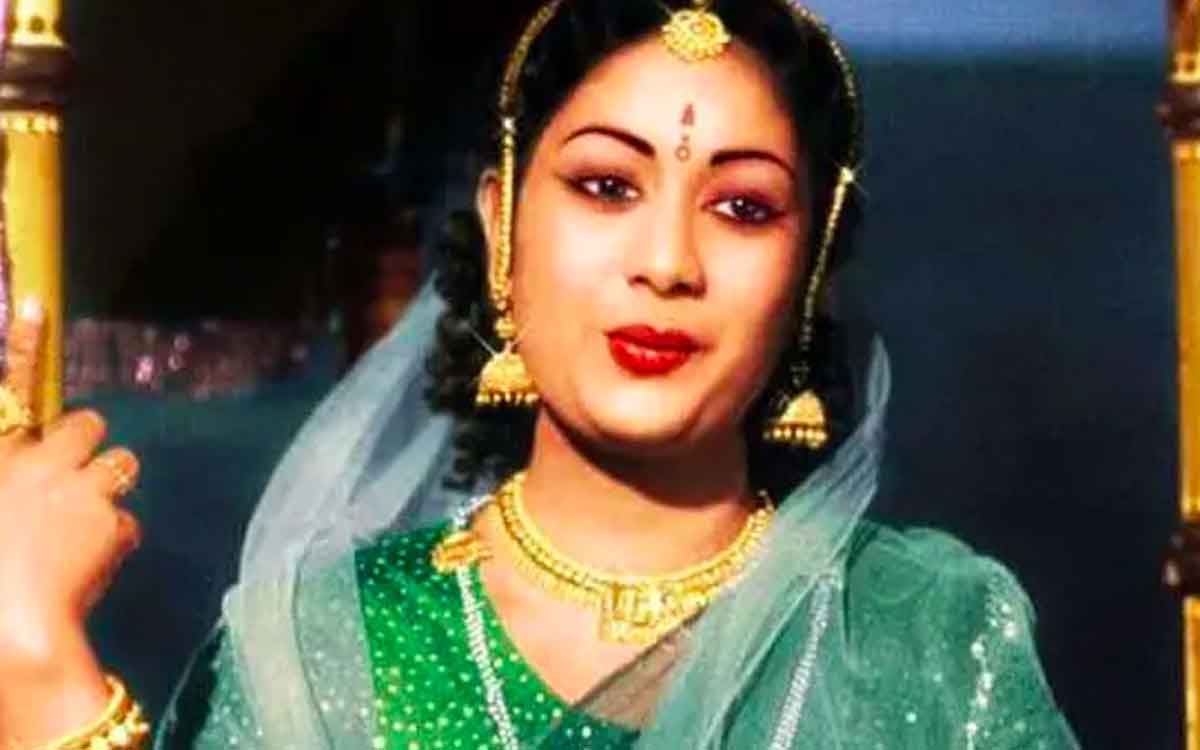 this is the reason why ntr or anr did not help savitri in her last days 