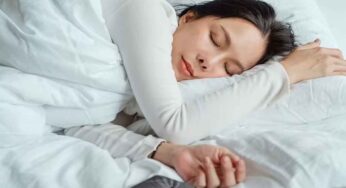 క్ష‌ణాల్లో నిద్ర‌ప‌ట్టాలా.. అయితే ఈ చిట్కాలు పాటించండి..