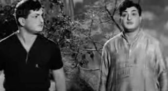 రాముడు భీముడు సినిమాలోలాగా … సినిమా లలో డబుల్ యాక్షన్ సాంకేతిక నైపుణ్యం ఎలా చూపగలిగారు అప్పట్లో…?