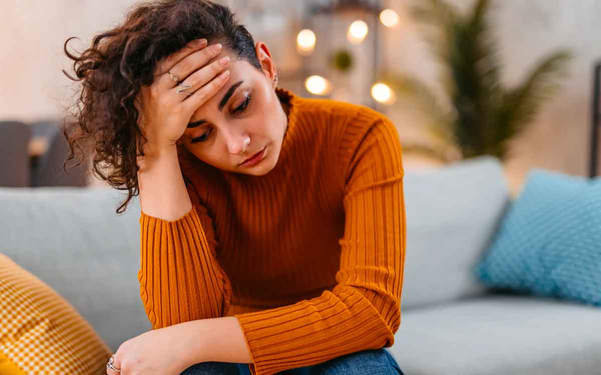 if you are feeling stressed follow these tips 