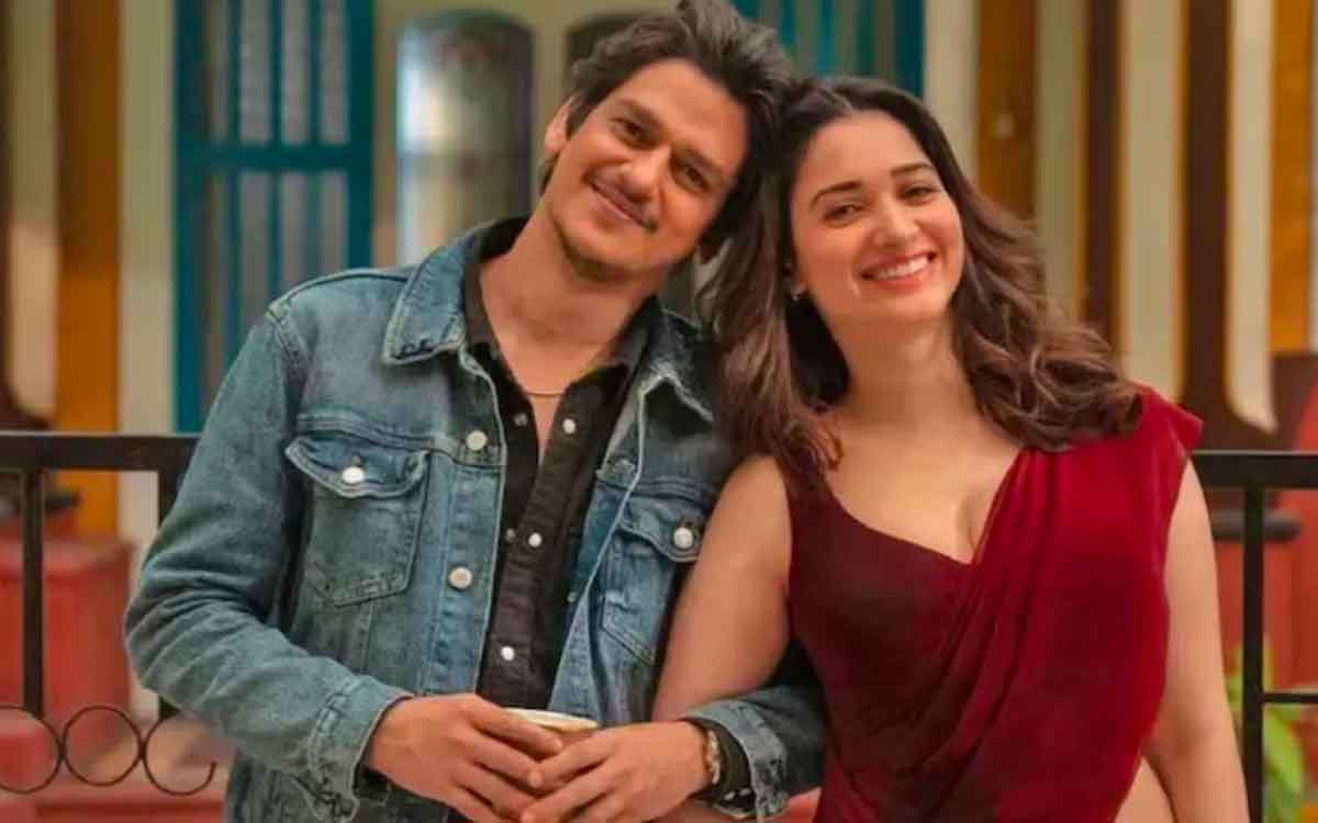 interesting facts about tamannah ex boy friend vijay verma 