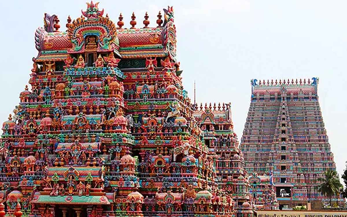 why we need to visit the temple here it is the answer 