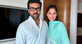 ప్రతిరోజూ రాత్రి ఉపాసన ఓ పేపర్ ని కాల్చివేస్తుంది..! ఎందుకో తెలుసా..? అస్సలు ఊహించి ఉండరు.!
