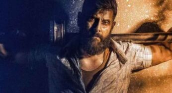 విక్ర‌మ్ న‌టించిన వీర ధీర శూర మూవీ రివ్యూ.. సినిమా ఎలా ఉంది..?