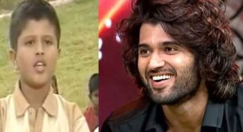 పాపులర్ సినిమాల్లో చిన్న చిన్న పాత్రలు వేసి, ఇప్పుడు సుప్రసిద్ధులైన నటీనటులు ఎవరు?