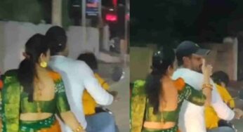 ఎంత గొప్ప ఇల్లాలివి తల్లి..! నాకు ఇలాంటి భార్యే కావాలంటున్న నెటిజన్లు.. ఇంతకీ ఏం చేసిందంటే..