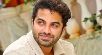 హీరో విశ్వక్‌సేన్ గురించి మీ అభిప్రాయం ఏమిటి?