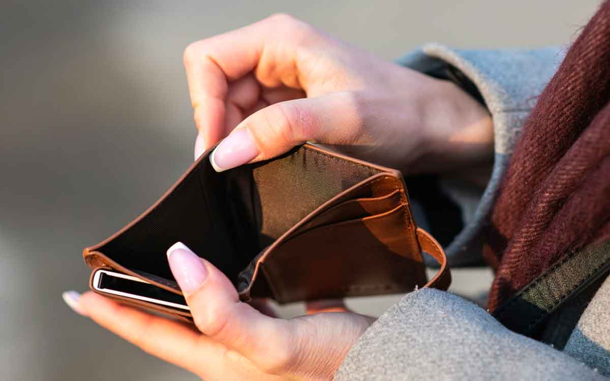 if you are making these mistakes your wallet will become empty 