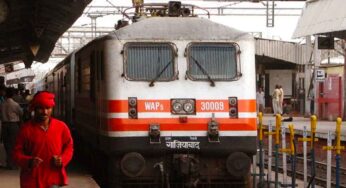 రైలు ఇంజిన్ల‌పై ఉండే WAP 5, WDM 3A వంటి అక్ష‌రాల‌కు అర్థం ఏమిటో తెలుసా..?
