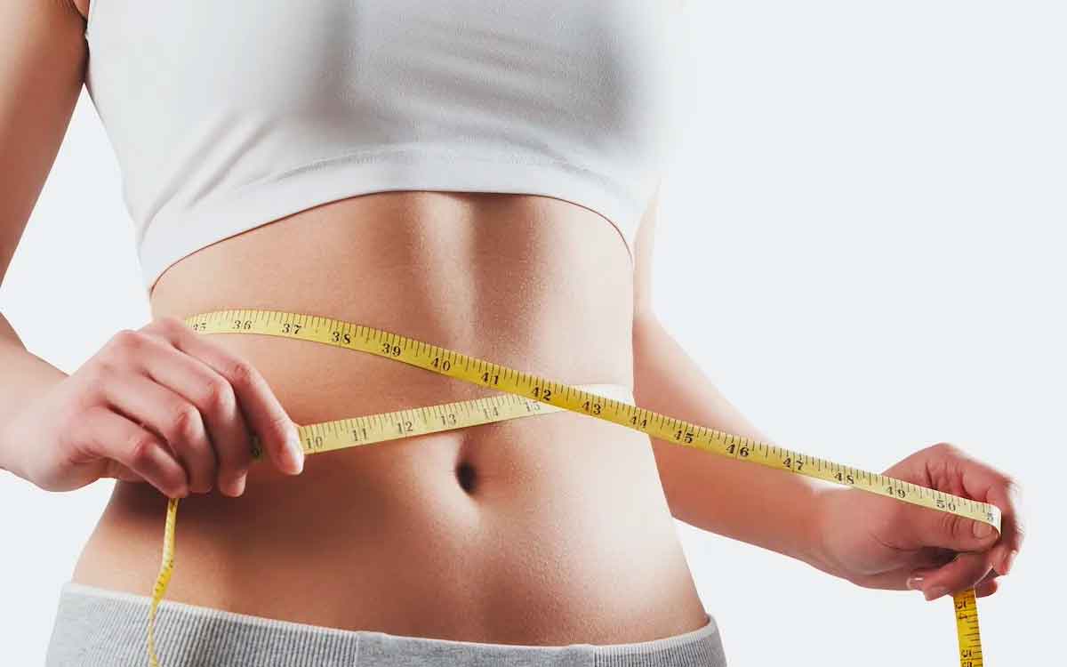 follow this simple technique for weight loss 