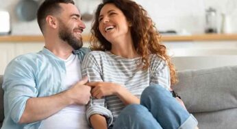 పురుషుడి చూపును బట్టి స్త్రీ ఏం గమనిస్తుందో తెలుసా..?