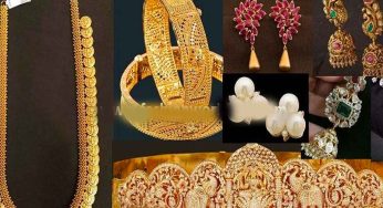 ఏడు వారాల నగలు అంటే ఏంటి? వాటి వెనుక ఉన్న సీక్రెట్ ఇదే!